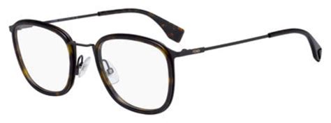 fendi men ff m 0024|Fendi FF M 0024 Eyeglasses .